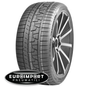 Royal black Winter UHP 245/45 R17 99 V